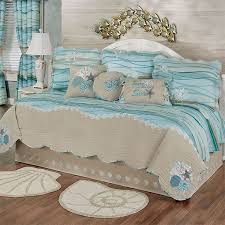 seaview ii 5 pc coastal daybed bedding