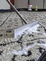 commercial rug cleaning services