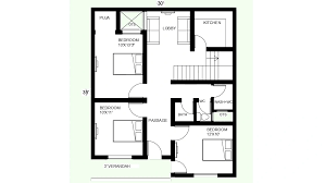 small house floor plans 3 bedroom