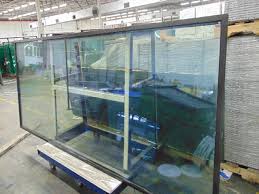 Bulk Glass Crates Repurposedmaterials