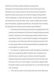 essay assignment template how to write an expository essay a step electronic thesis and dissertation in library and information science