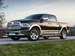 2018 Ram 1500 Review Problems