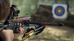 10 Best Crossbows You Can Find On The Market Right Now