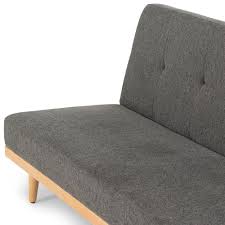 ashlin sofa bed target furniture nz