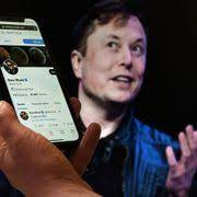 Elon Musk und Twitter: Die Chronologie der Übernahmepläne - DER SPIEGEL