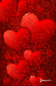 heart wallpaper hd mobile free