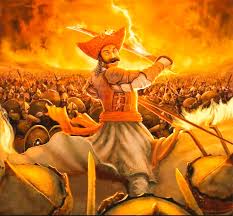The Mahrattas 卐 on X: "📜 Casualties of the Panipat Campaign Part II ⚔️ We  follow through with counting of Casualties provided straight from primary  sources covering the Panipat Campaign (1760-1761 CE).