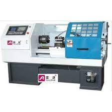 What Is CNC Machining? Its Working Principle And