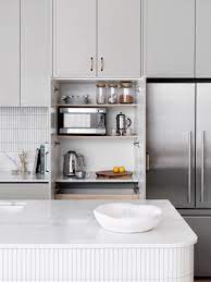 7 small kitchen cabinet ideas to make