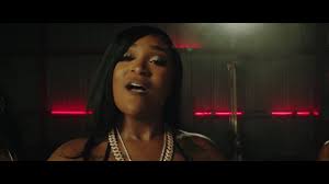 Erica Banks - Buss It [Official Music Video] - YouTube