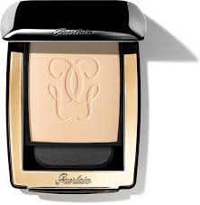 guerlain parure gold radiance powder