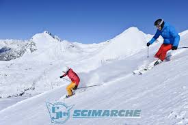 Vieni a sciare in trentino! Sciare A Merano 2000 Trentino Alto Adige