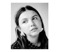 hannah murray loves a challenge the