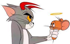 Tom And Jerry Wallpapers - HD WALLPAPERS