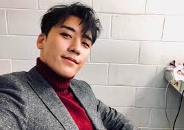 Just before the scandal broke, he released his first solo korean language studio album in july 2018, and was conducting his first solo tour, the great seungri, after 13 years as a group member. Big Bang Singer Seungri Booked For Acting As An Agent For Prostitution Entertainment News Asiaone