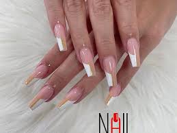 nail kitchen raleigh nc