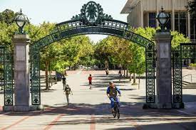 students could attend UC Berkeley ...