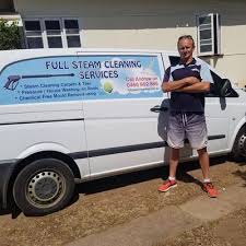 full steam cleaning services