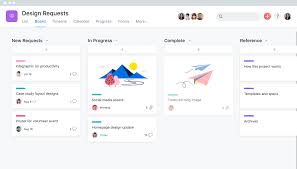 Manage Your Teams Work Projects Tasks Online Asana