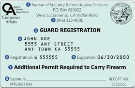 We are a global leader of standards solutions helping organizations improve. Security Guard Frequently Asked Questions Security Guard Card Training