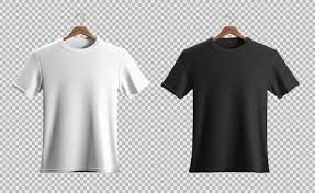 t shirt template free vectors psds