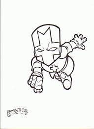 Free printable castle crashers coloring pages. Castle Crashers Coloring Pages Coloring Home