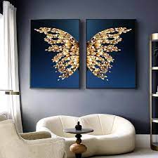 Wall Art Pictures Canvas Painting