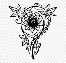 Maybe you would like to learn more about one of these? Line Art Flower Design 19 Buy Clip Art Desain Bunga Hitam Putih Free Transparent Png Clipart Images Download