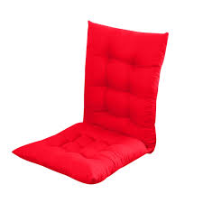 dezsed high seat back chair cushion