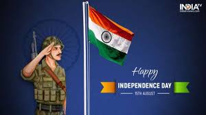 Independence day is celebrated on sunday, july 4, 2021 in the united states. Happy Independence Day 2020 Images Quotes Wishes Facebook And Whatsapp Status Lifestyle News India Tv