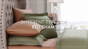 What Is A Bed Sham Enepsters
