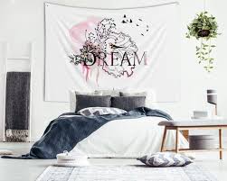 Bohemian Bedroom Decor Wall Tapestry