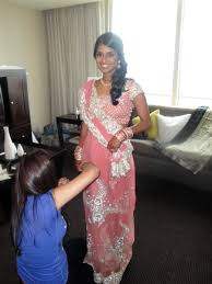 madhavi s indian wedding makeup look 2