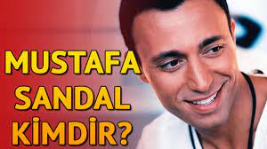 Mustafa Sandal kimdir? Kaç yaşında, nereli?