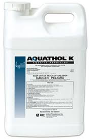 Aquathol K Aquatic Herbicide Upi