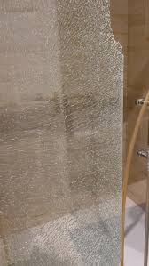 Shower Door Explodes In Co Down Home