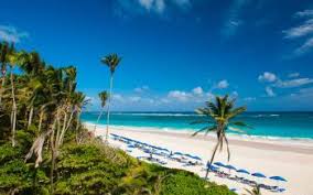Bottom Bay Barbados The Caribbean Info Weather
