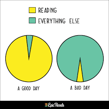 Extremely Accurate Charts For Book Nerds Epic Reads Blog