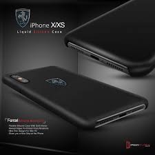 Officially licensed cg mobile case for iphone x and iphone xs. Ferrari Apple Iphone X Xs Liquid Silicon Luxurious Case Limited Edition Back Cover Iphone X Xs Apple Mobile Tablet Luxurious Covers