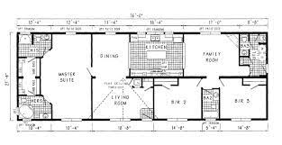 Metal Building House Plans Floor