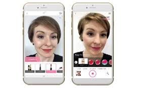 l oréal joins youcam makeup app