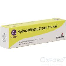 hydrocortisone cream 30g psoriasis
