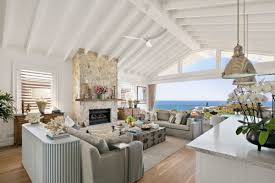 Peak Hamptons In Australian Home Design