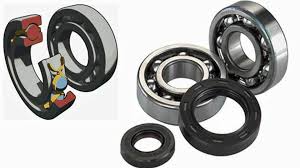 What You Need To Know About Wheel Bearings