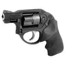 new ruger lcr double action revolver