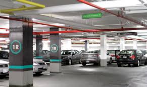 residential condo parking management