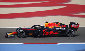 Mijn oma was best snel in de auto. Max Verstappen Hints At Red Bull Finally Fixing 2020 F1 Woes Report Door