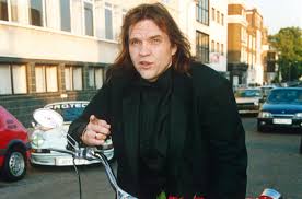 Meat Loaf Earns His First Hot 100 No 1 Rewinding The