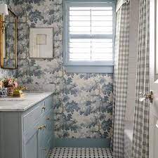 shower curtain valance design ideas