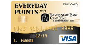 Emv smart chip technology for added security. Debit Cards United Community Bank